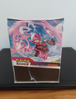 Pokemon TCG Lost Origin Build and Battle Stadium - New Sealed - Image 4