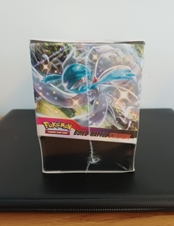 Pokemon TCG Lost Origin Build and Battle Stadium - New Sealed - Image 5