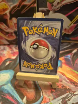 Dark Magneton 28/82 Team Rocket WOTC Non Holo Rare Pokemon Card LP - Image 3