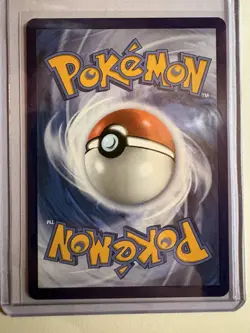 Pokemon TCG Ascended Heroes Mega Attack Rare ☆☆ Hawlucha ex 268/217 NM - Image 2