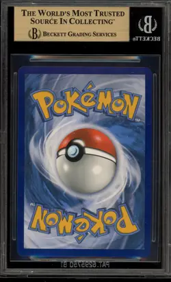 Pokemon M Charizard EX XY Flashfire Holo Rare #69 BGS 9.5 - Image 2