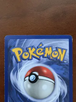Pokemon Hitmonchan Base Set Holo 7/102 Holo Rare 70 HP English 1999 WOTC - Image 5