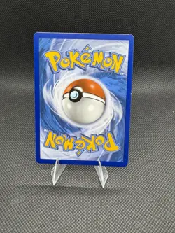 Magearna Holo XY Black Star Promo XY165 Holo Pokemon Card - Image 2