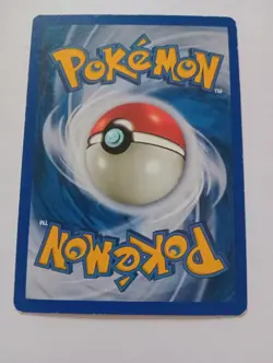Pokemon Card Chansey 31/105 Neo Destiny Regular, - Image 2