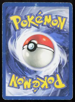 DARK WARTORTLE 46/82 UNCOMMON TEAM ROCKET POKEMON HP - Image 2