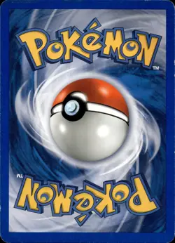 GASTLY 109/165 COMMON EXPEDITION BASE SET POKEMON MP - Image 2