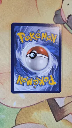 Pokemon TCG Iono's Bellibolt EX Full Art Ultra Rare Holo Card 172/159 NM - Image 2