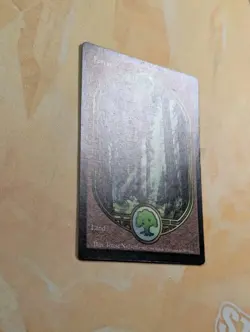 Forest Magic: Unglued #88 1998 Magic The Gathering Trading Card Game MTG TCG 🌲 - Image 5