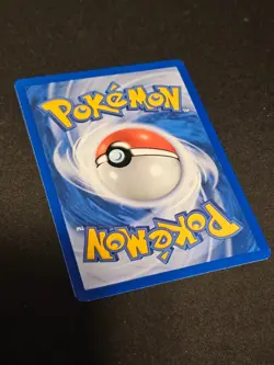 Pokemon TCG Koga's Arbok 25 Gym Challenge 1st ed Near Mint (non-holo) - Image 4