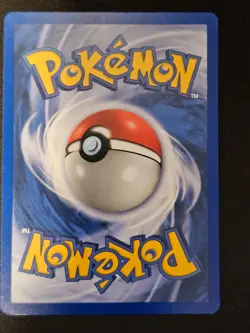 Pokemon TCG Koga's Arbok 25 Gym Challenge 1st ed Near Mint (non-holo) - Image 5