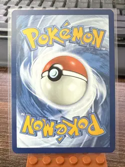 The Pokemon Company Pokemon TCG Dondozo 207/198 SV02 IR Holo Eng 160 HP - Image 2