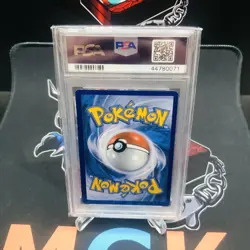 PSA 8 Pokemon Pikachu Toys R Us Generations Holo #26 2016 NM-MT Promo Rare - Image 3