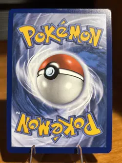 Pokemon TCG Metang Chaos Rising Holo Uncommon 100 HP 094/086 EN 2021 - Image 2