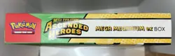 Pokemon TCG Mega Evolution—Ascended Heroes Mega Meganium ex - Image 3