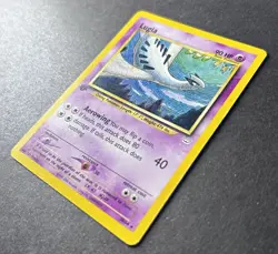 Pokemon Neo Revelation - Lugia 20/64 1st Edition - Image 2
