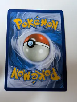 Wishiwashi 62/236 Holo Rare Cosmic Eclipse Pokemon Holo Near Mint - Image 2