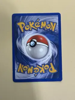 1999 Pokemon 21/82 Team Rocket Regular (French) Dracaufeu Obscur 1st Edition - Image 3