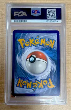 Charizard ex 223/197 SV03 Obsidian Flames SIR Holo Eng 2023 PSA 9 - Image 2