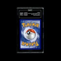 Pokemon: Perfect Order - Spewpa 089/088 Illustration Rare - TAG 10 - Image 2
