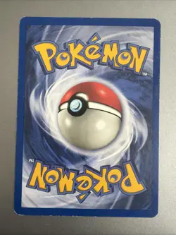 Mr. Mime - 22/65 - Rare - Pokemon - Jungle - WOTC - Vintage - 1999 - Non Holo - Image 2