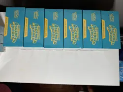 Lot of 6 - Pokemon Ascended Heroes Elite Trainer Box ETB Sealed Send Offers - Image 2