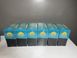 Lot of 6 - Pokemon Ascended Heroes Elite Trainer Box ETB Sealed Send Offers - Image 3