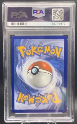 Piplup 098/094 IR - 2025 Pokemon Phantasmal Flames Illustration Rare PSA 9 MINT - Image 2