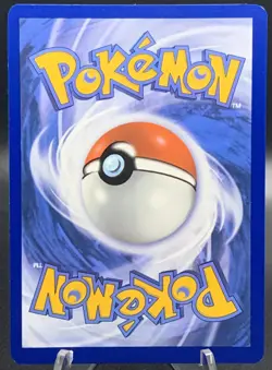 Lapras GG05/GG70 Full Art Holo - Pokemon Crown Zenith Galarian Gallery NM - Image 2