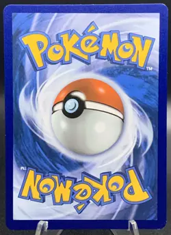 ______’s Pikachu 24 Birthday Promo - Pokemon Celebrations Classic Collection - Image 2