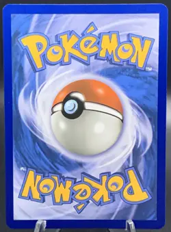 Psyduck SM199 Black Star Promo - Pokemon Sun & Moon Detective Pikachu STAMPED NM - Image 2