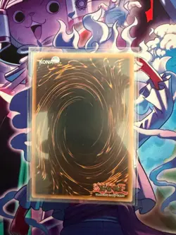 DASA-EN002 VAMPIRE RETAINER SUPER RARE 1ST EDITION YuGiOh CARD - Image 2