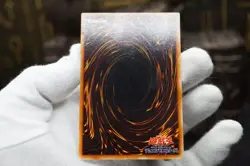 Yugioh Panther Warrior G3-B1 Ultra Rare Japanese OCG G3 Promo Effect Monster LP - Image 5