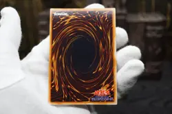 Yugioh -Dark Magician EX starter Ultra Rare Japanese NoRef EX - Image 5
