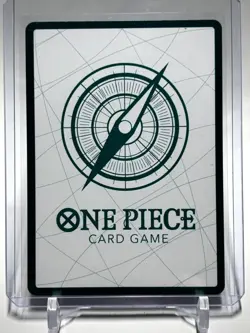 Kaido, Non Foil Don!! Card - Your Turn +1000, PRB01 - One Piece Card Game - Image 2
