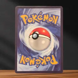 Pikachu Cosplay Marshall D Teach One Piece Pokemon Custom Fan Art Card Holo - Image 2