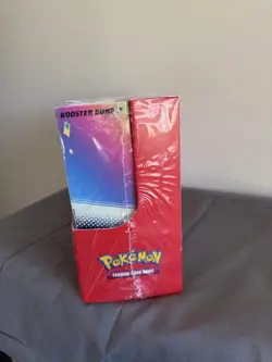 Pokemon TCG Prismatic Evolutions Costco Bundle ETB with Booster, New and Sealed - Image 5