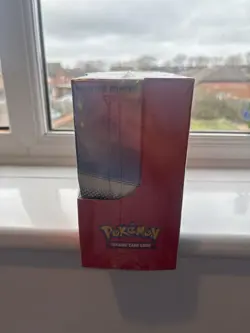 Pokemon TCG Prismatic Evolutions Costco Bundle ETB with Booster, New and Sealed - Image 4