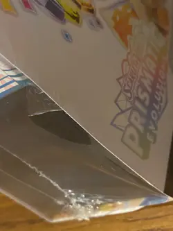 Pokemon TCG Prismatic Evolutions Costco Bundle ETB with Booster, New and Sealed - Image 5