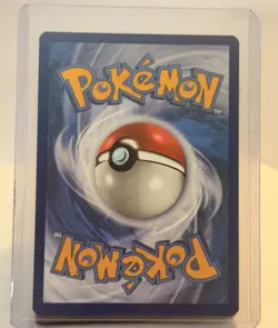 Squirtle 148/142 Holo Illustration Rare Stellar Crown Pokemon English NM - Image 2