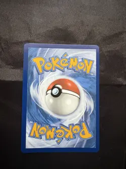 Pokemon Squirtle 148/142 Sv07: Stellar Crown Illustration Rare Holo English 60HP - Image 2