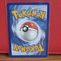 Pokemon Squirtle 148/142 Sv07 Stellar Crown Holo Illustration Rare EN - Image 2