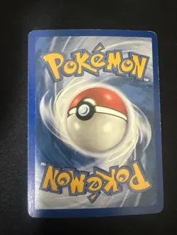 Pokemon Ninetales EX TCG Hidden Legends Card 22/101 Regular Rare - Image 2