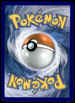 Pokemon Center Lady 105/106 Flashfire Ultra Rare LP Pokemon 2014 - Image 2