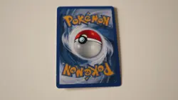102/102 - Pokemon Karte - Wasser Energie - Base Set 1999 - Deutsch - Image 2