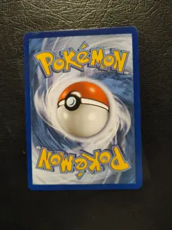 Pokemon TCG Mega M Blastoise EX Evolutions Full Art Ultra Rare Holo Card 102/108 - Image 2