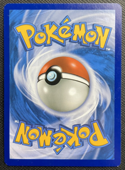 Magmar 3/12 McDonald's Promos 2019 Collection Confetti Holo LP Pokemon - Image 2