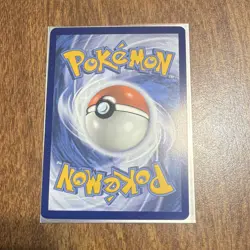 Pokemon TCG Cufant 076/064 Sv: Shrouded Fable Holo Illustration Rare 100 HP EN - Image 2