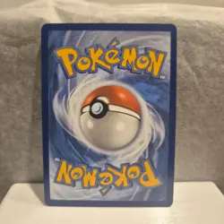 MEGA GARDEVOIR EX 032 HOLO PROMO ME: MEGA EVOLUTION PROMO POKEMON NM - Image 2