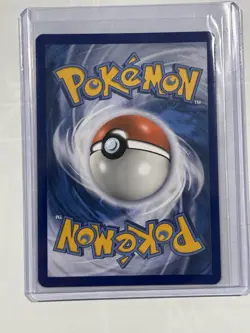 Pokemon TCG Mew Pokemon Promo Holo Rare SM215 English 2019 NM/M - Image 2