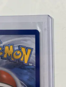 Pokemon TCG Mew Pokemon Promo Holo Rare SM215 English 2019 NM/M - Image 3